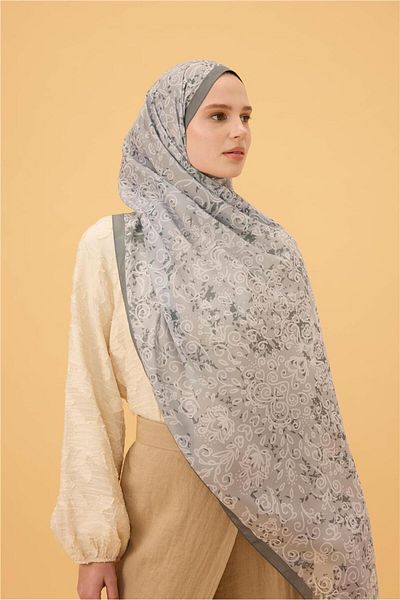 İpekhan Holiday Collection Μαλακό Σάλι 3057-15