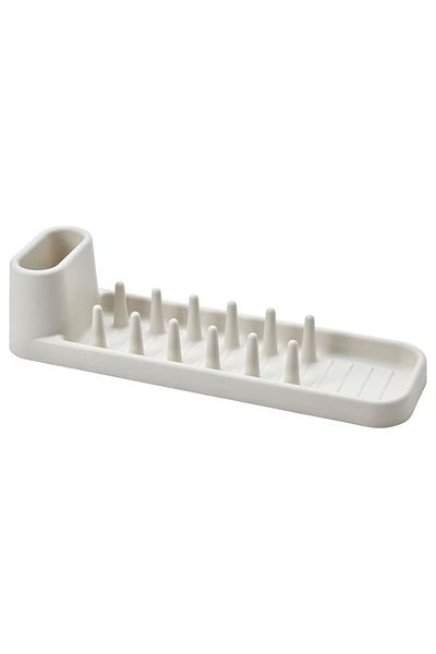 IKEA Dish drying rack, ivory-white, 48 cm