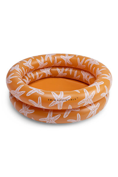 Swim Essentials Sea Star Bebek Şişme Oyun ve Yüzme Havuzu 60cm