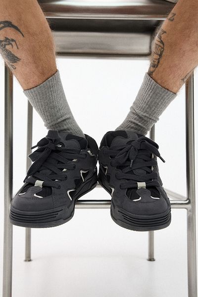 Pull & Bear Pack of 3 pairs of socks