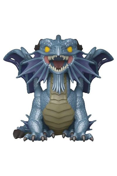 Funko Dungeons & Dragons Super Sized POP! Vinyl Figure Bahamut 15 cm