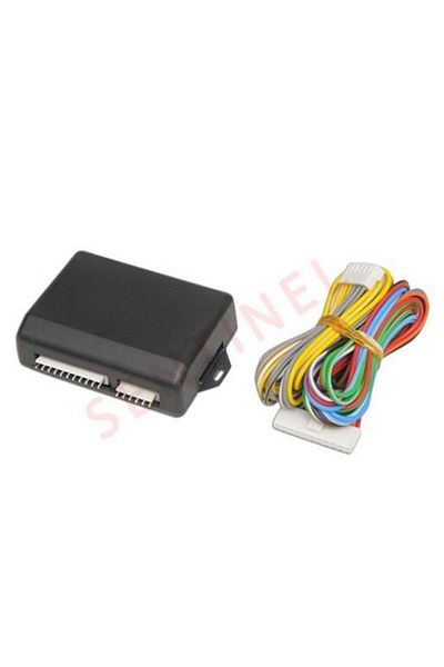AEM Automobile Glass Lift Module 12volt For 4 Doors
