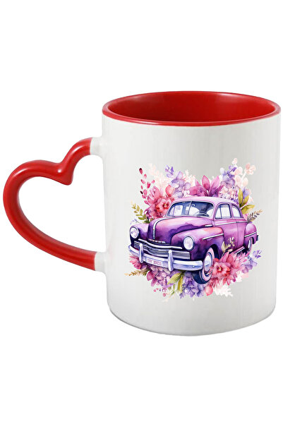 StoryGift Romania Cana Cu Zodia Fecioara, Ilustratie, Zodie, Astrologie, Simb...