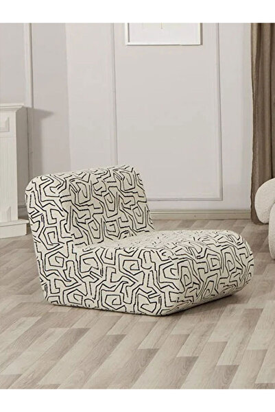 MODAMED Zuma Berjer, Pofuduk Koltuk, Rahatlama Koltuğu, Tv Koltuğu