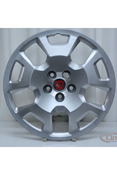 Fiat Doblo (2011-2014) Fiat Doblo 16 Inç Jant Kapağı Takımı Orginal 4 Lü Set ...