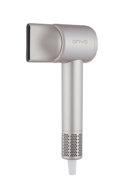 ONVO OVHC02 1600W 4 Fonksiyonlu Saç Kurutma Makinesi