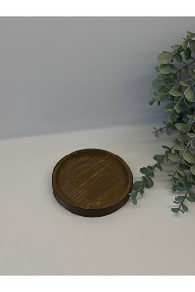 BUCOLIC Multi-Purpose Wooden Coaster/Oil Pot Coaster