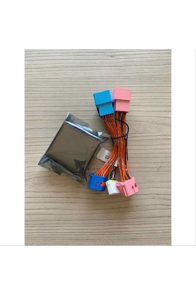 autogp Hyundai Tucson 2019 Window Closure Module