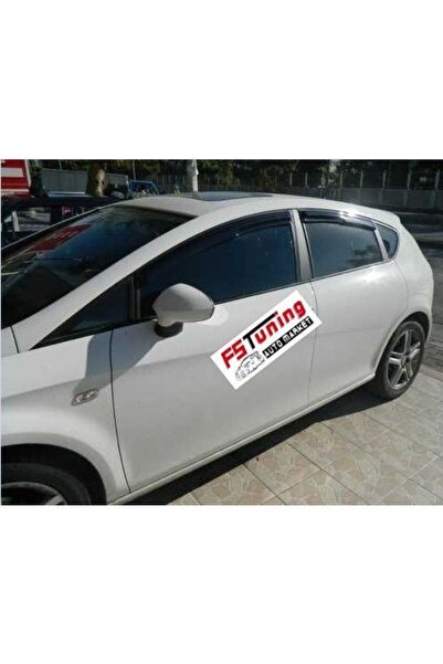 Genel Markalar Boğaziçi Seat Ibiza Cam Rüzgarlığı Mugen 4.lü 2010