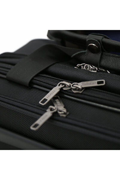 Titan حقيبة كمبيوتر بعجلات - أسود - 11052