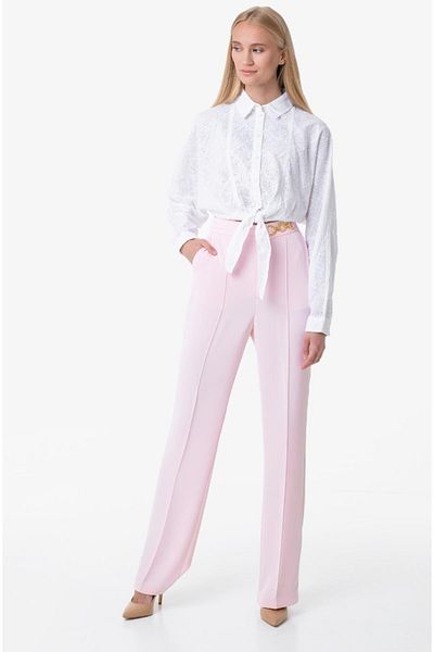 Guess Marciano Women Regular Pants 2Ggb009630Z