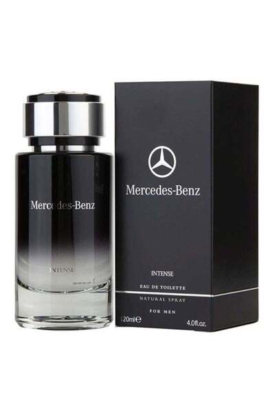 Mercedes Benz Mercedes-Benz Perfume - 120ml