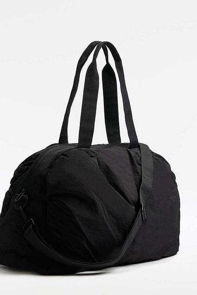 Oysho Ruched Technical Bag