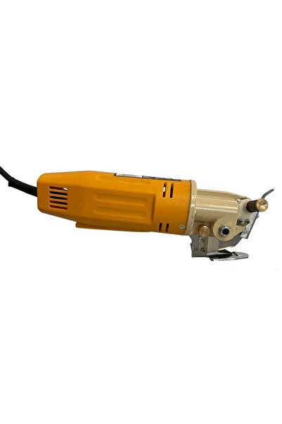 dm dikişmarket Mini Kumaş Kesim Motoru 150W(70mm)