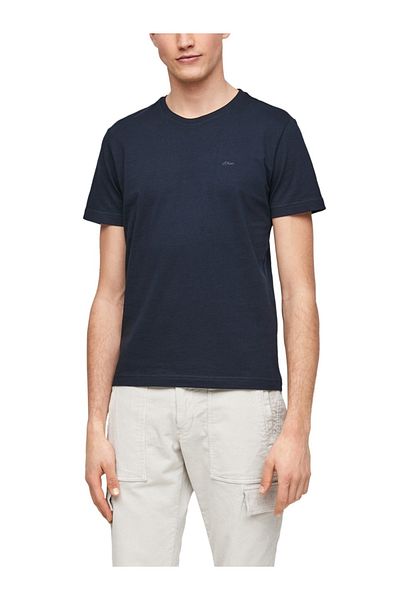 s.Oliver Tricou pentru bărbați