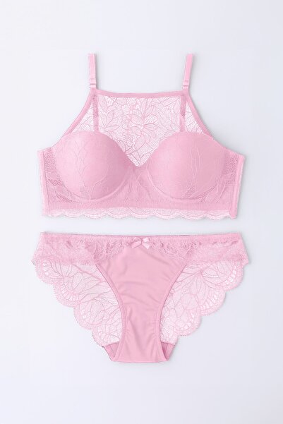 Pierre Cardin Set Crop Top pentru femei