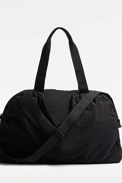 Oysho Ruched Technical Bag
