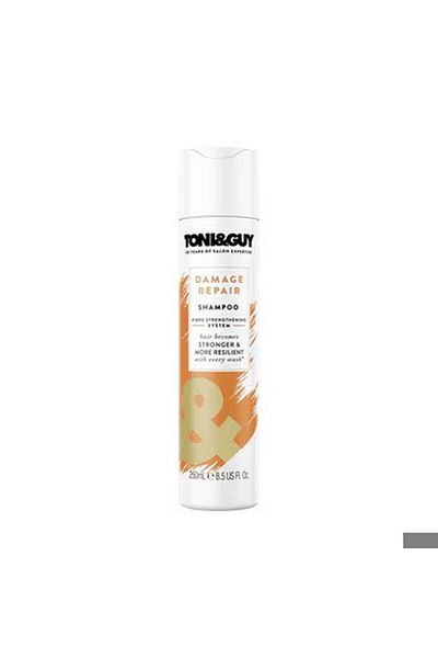 Toni&Guy Shampoo Special Care for Damaged Hair 250 ml