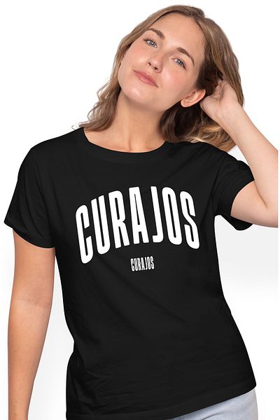 StoryGift Romania Tricou Femei Cuvantul Curajos, Motivational, Self Help, Intelegere De Sine, Apre Blk_l