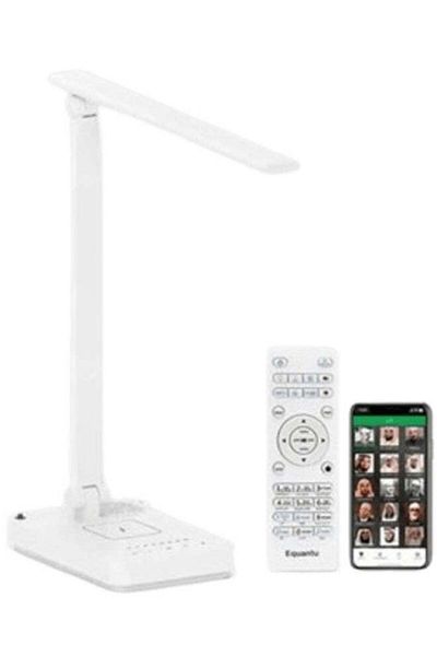 Generic SQ-905 LED Table Lamp Qur'an Speaker