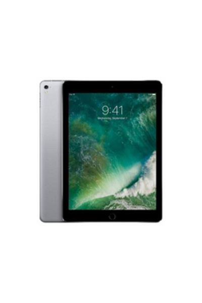 Apple iPad Pro A1671 2nd Gen 2017 12.9 inch 256 GB Sim Space Gray FaceTime and with Charger(Pre-owned)