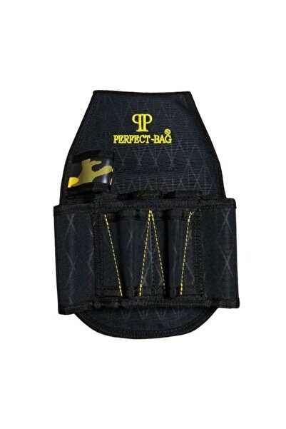 abnturk Bel Tipi Alet Çantası Bele Takılan Matkap Alet Edevat Çantası