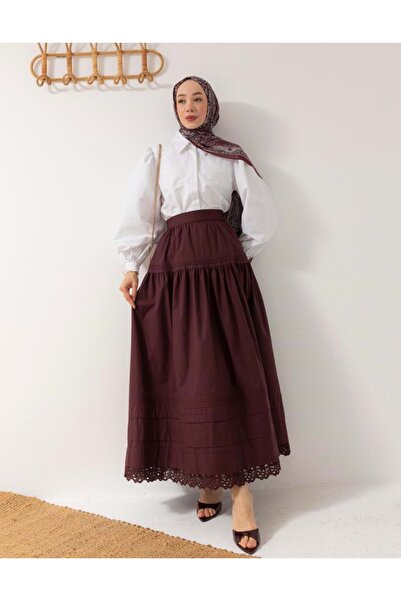 Meri 25Y4127 ETEK , UCU FİSTO DETAYLI VİŞNE