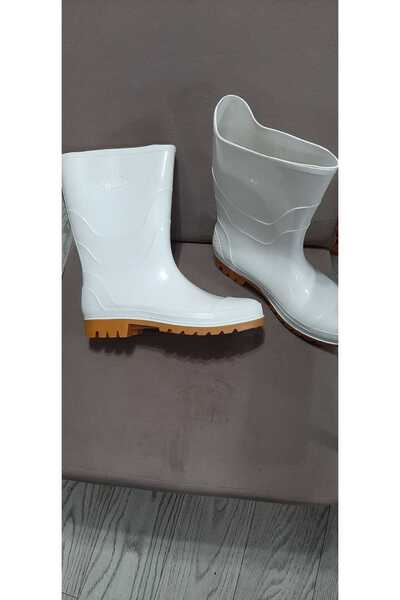 ULAŞ ÇİZME ULAŞ ПВХ Харчові та промислові робочі черевики