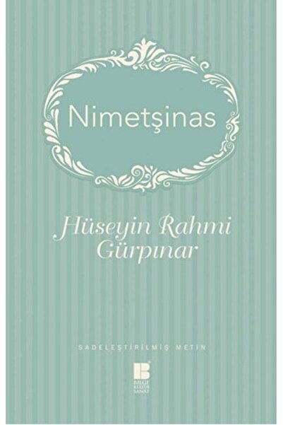 Bilge Kültür Sanat Nimetşinas