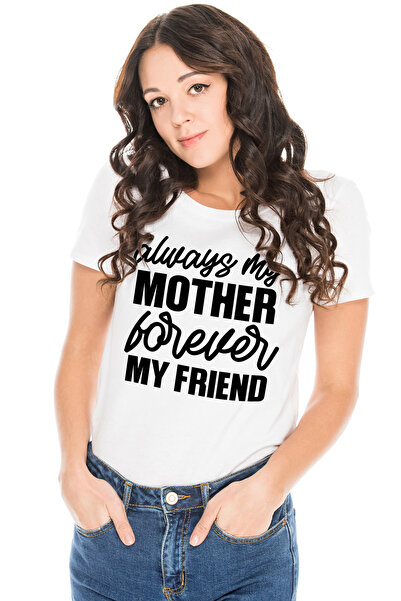 StoryGift Romania Tricou Femei Pentru Mamele Care Sunt Foarte Iubite De Copii...
