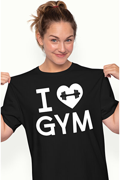 StoryGift Romania Tricou Femei Pentru Iubitorii De Fitness Cu Textul In Engle...