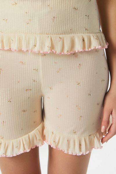 Ritnice Set de pijamale Paula Butter
