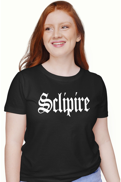 StoryGift Romania Tricou Femei Sclipire, Mesaj Motivational, Cuvant, Text Ins...