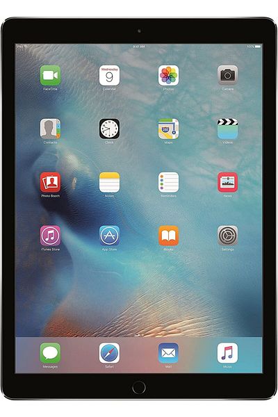 Apple iPad Pro A1701 1st Gen 2017 10.5 inch 64 GB Wifi Space Gray FaceTime and with Charger(Pre-owned)