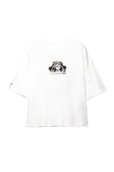 Pull & Bear Arcane T-shirt