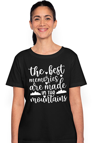 StoryGift Romania Tricou Femei Cu Mesaj Din Care Reiese Ca Cele Mai Bune Amin...