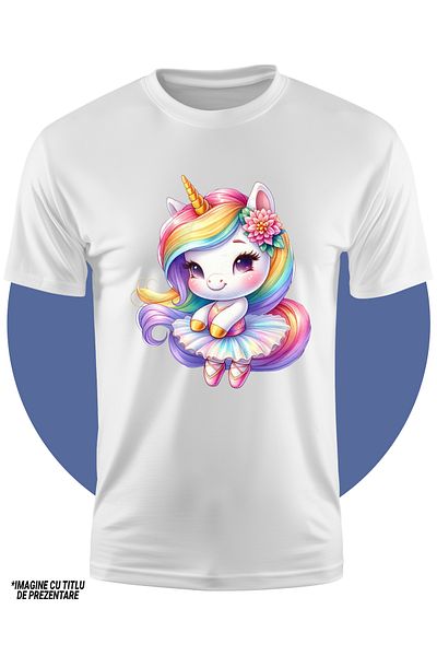 StoryGift Romania Tricou Copii Cu Un Tigru Furios, Ilustratie, Scoate Capul Din Barlog, Nervos 100% Bumbac,