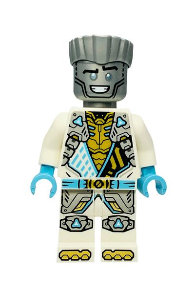 LEGO مجسم صغير مجسم سوبر هيروز جارديانز أوف ذا جالاكسي ستار لورد