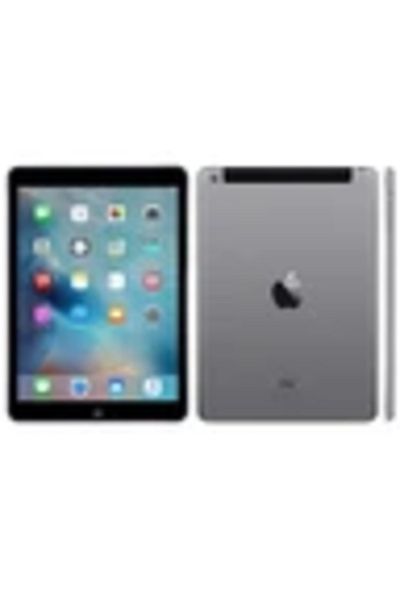 Apple iPad Air 2 A1566 2nd Gen 2014 9.7 inch 32 GB Wifi Space Gray FaceTime and with Charger(Pre-owned)