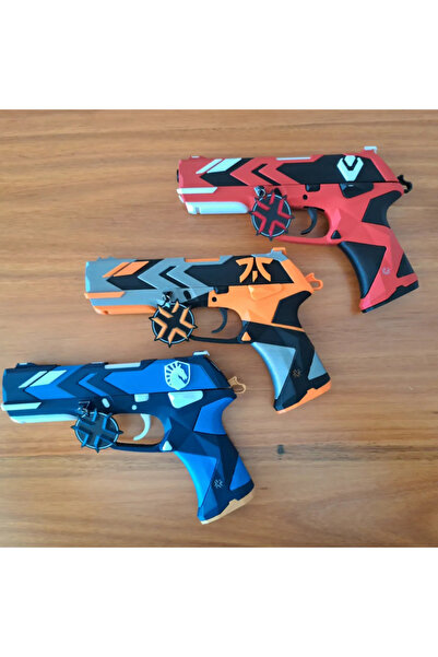 GRAT3D VCT 2024 Takım Klasikleri 3 lü Set – Hareketli Parçalı Koleksiyon Modeli