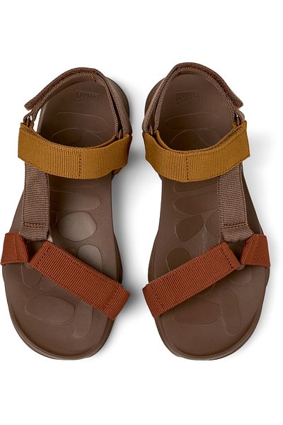 CAMPER Karst Sandals Men's Multi Sandals K101048-004
