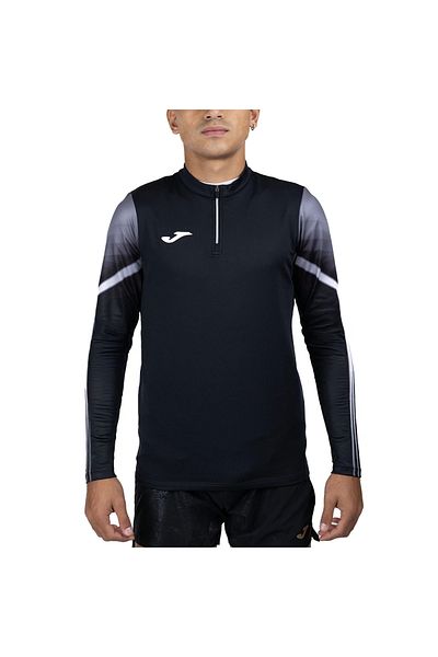 Joma Sports Sweatshirt Elite Xi 103802.110