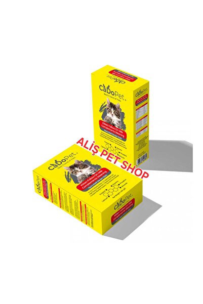 CaDoPet KEDİ SÜT TOZU DEVAM SÜTÜ 200 GR