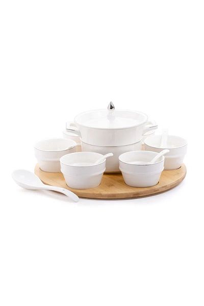 CAVO 15 PCS SOUP ET