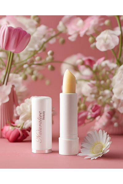 NATURALİVE BEAUTY 6 g Lip Protector