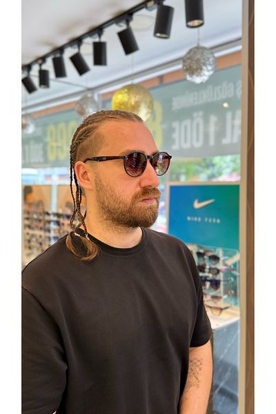 Swing 297 52 C3 Men's Sunglasses