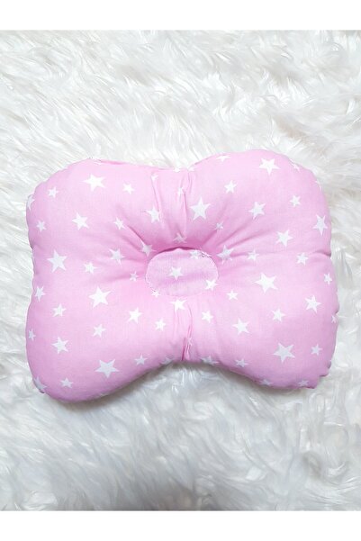 Baby Clime Head Correction Pillow, Baby Flat Head Pillow, Head Pillow, Newbor...