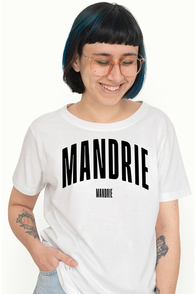 StoryGift Romania Tricou Femei Cuvantul Mandrie, Motivational, Self Help, Int...