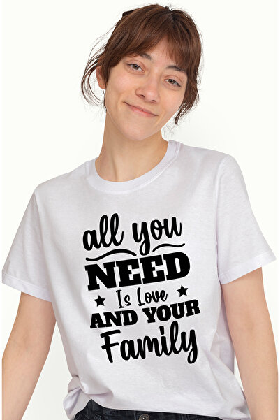 StoryGift Romania Tricou Femei Cu Mesaj Din Care Reiese Ca Ai Nevoie Doar De ...