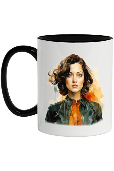 StoryGift Romania Cana Cu Jennifer Connelly, Vedeta, Actrita, Hollywood, Mult...